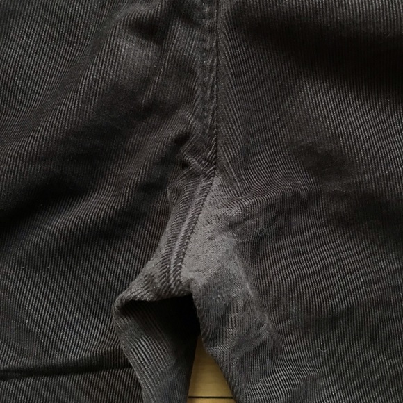 Hugo Boss corduroy slim fit Pant - Picture 5 of 12